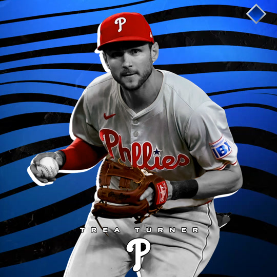 Trea Turner