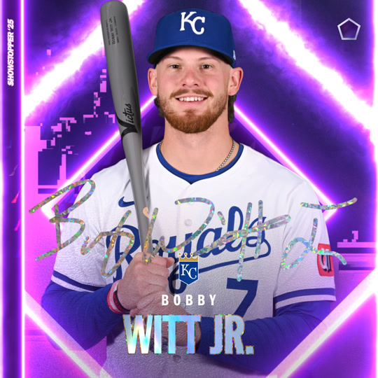 Bobby Witt Jr.