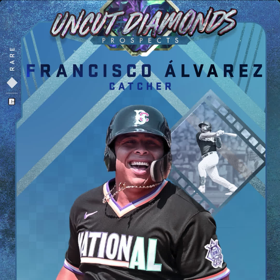 Francisco Alvarez