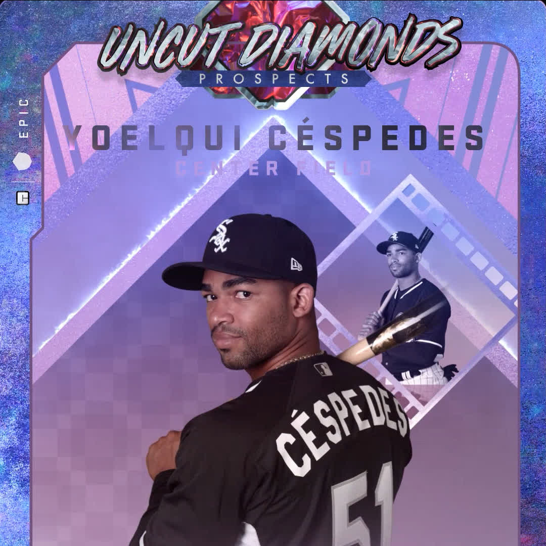 Yoelqui Céspedes