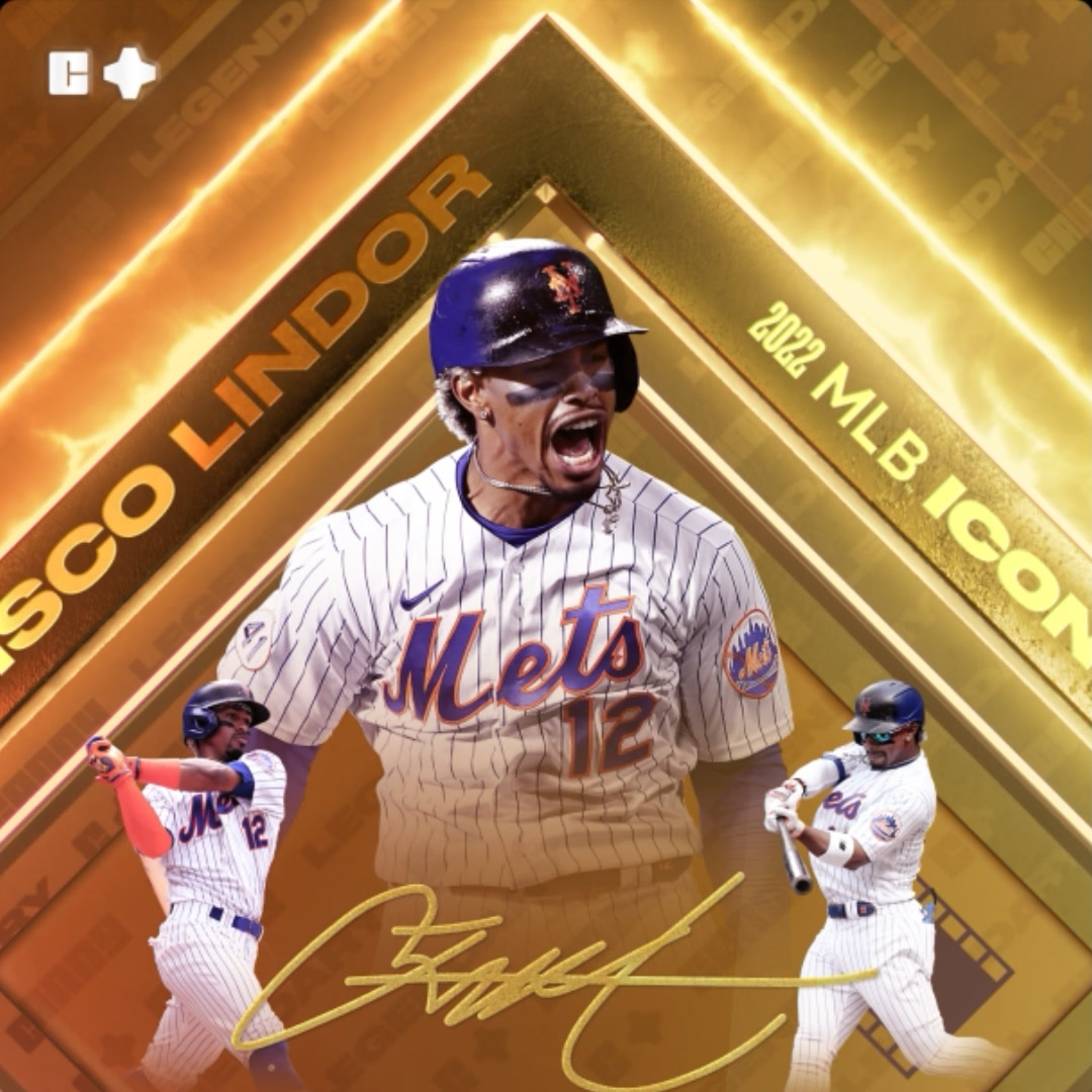 Francisco Lindor