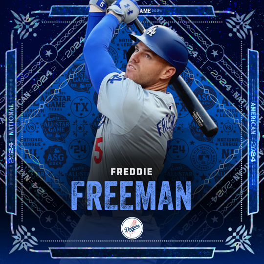 Freddie Freeman