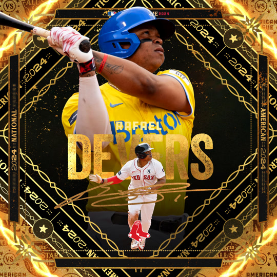 Rafael Devers