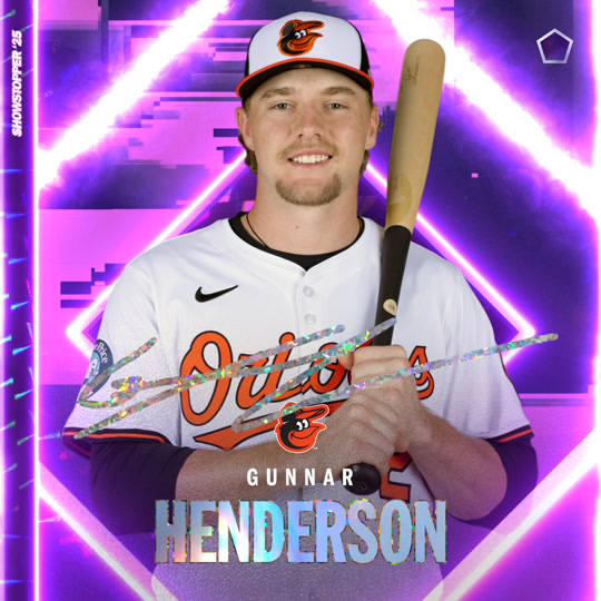 Gunnar Henderson