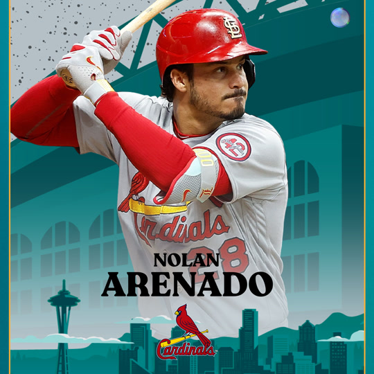 Nolan Arenado