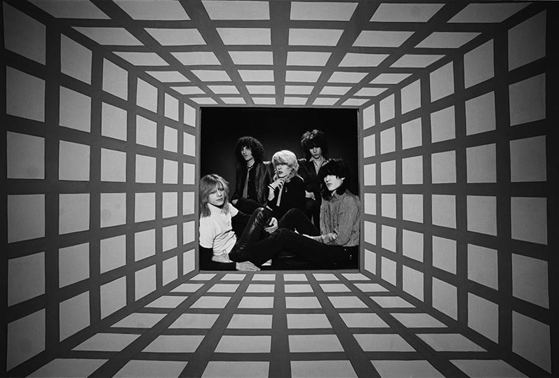 Fin Costello: Japan (1979)