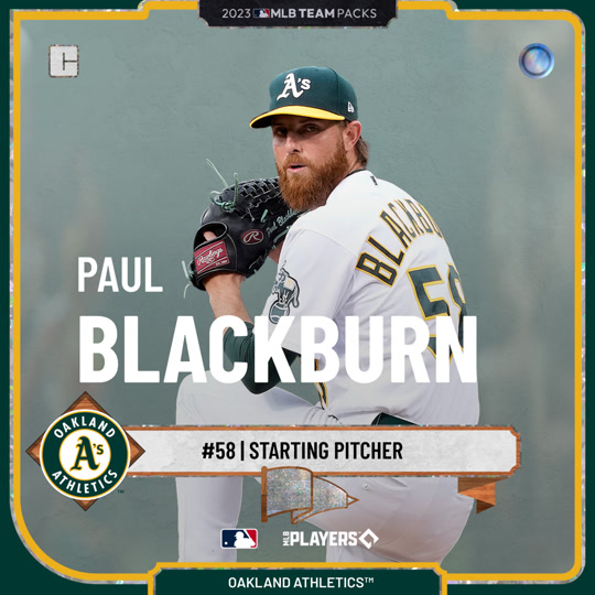 Paul Blackburn