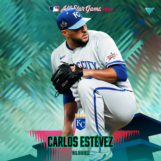 Carlos Estévez