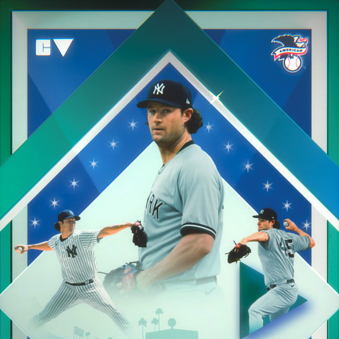 Gerrit Cole
