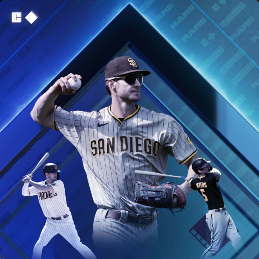 Wil Myers