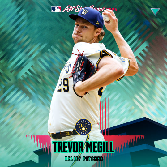 Trevor Megill