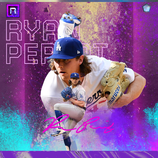 Ryan Pepiot