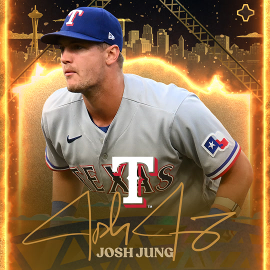 Josh Jung