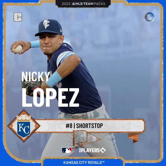 Nicky Lopez