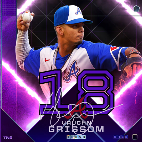 Vaughn Grissom