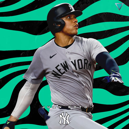 Juan Soto