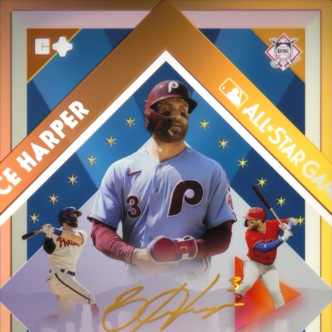 Bryce Harper
