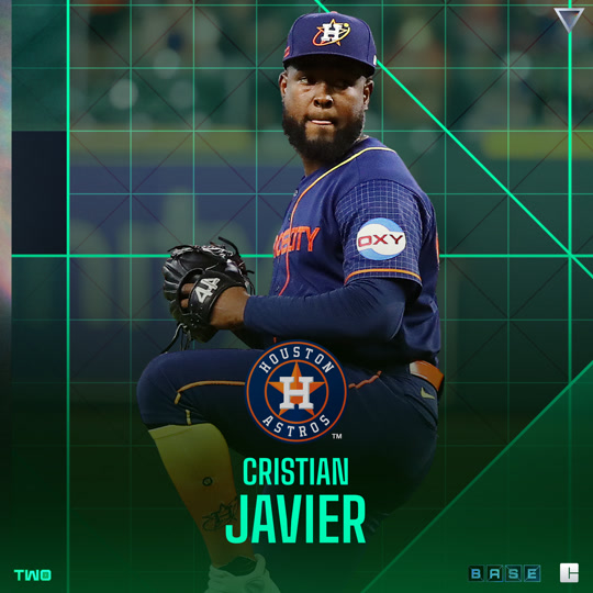 Cristian Javier