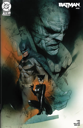 Batman (2016-) #160