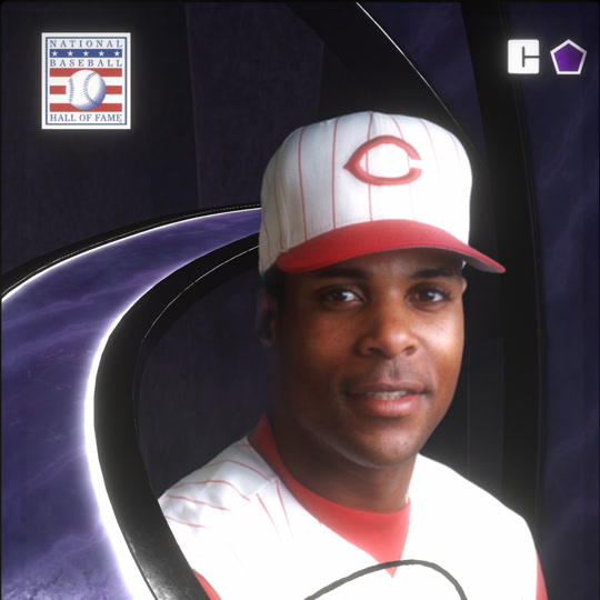 Barry Larkin