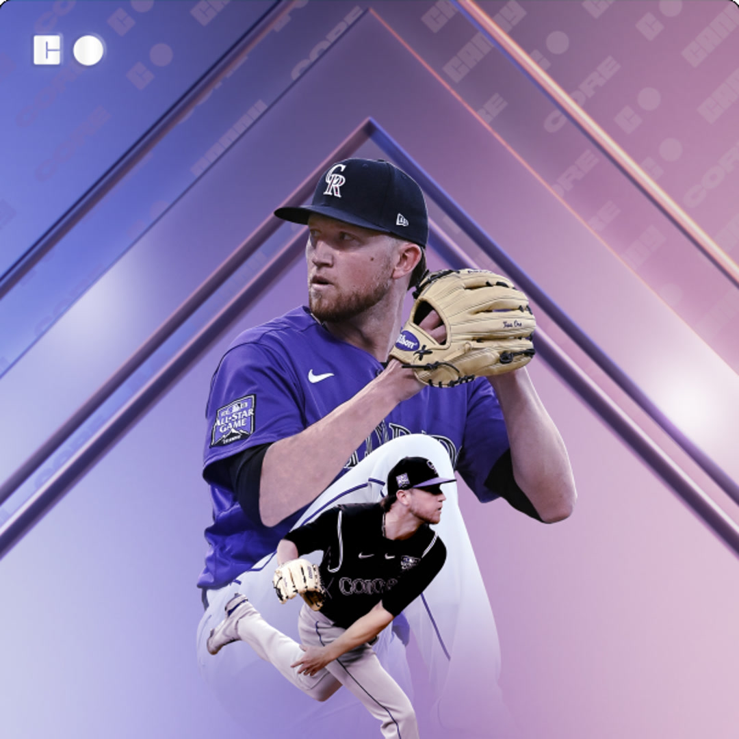 Kyle Freeland