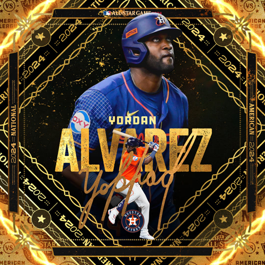 Yordan Alvarez