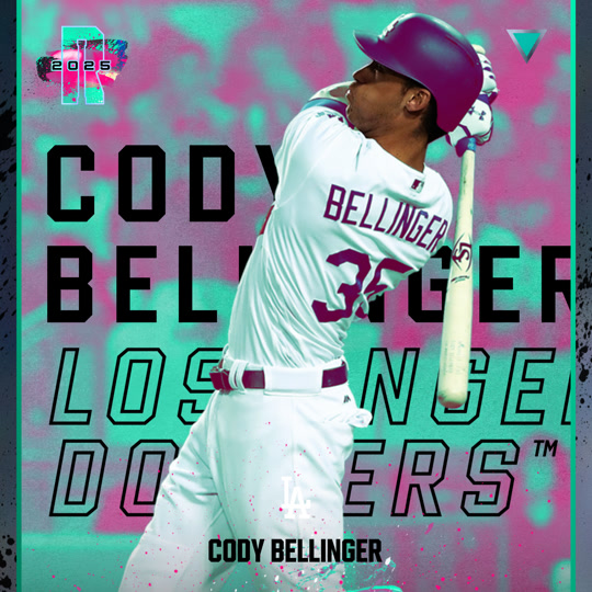 Cody Bellinger