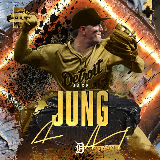 Jace Jung