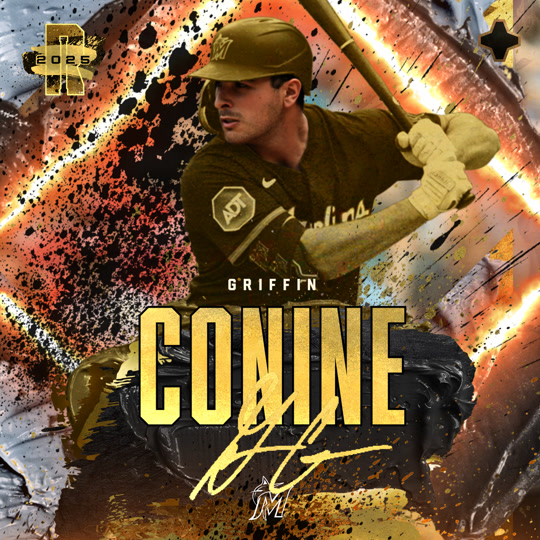 Griffin Conine