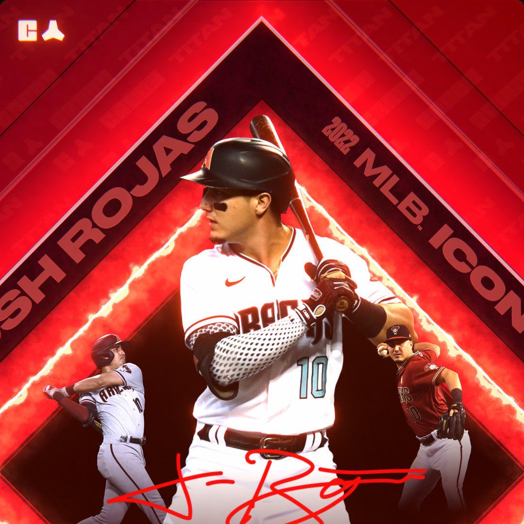Josh Rojas