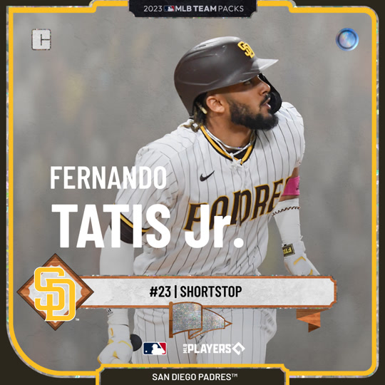 Fernando Tatis Jr.