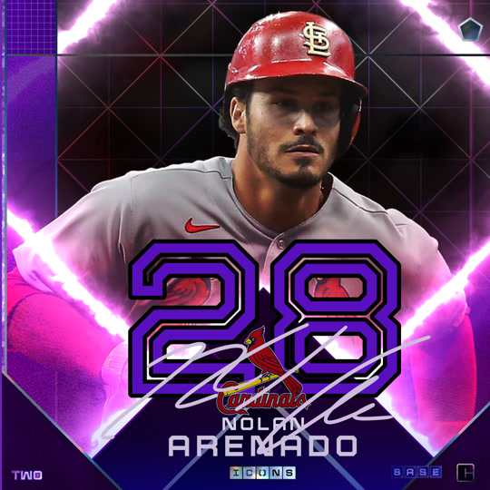 Nolan Arenado