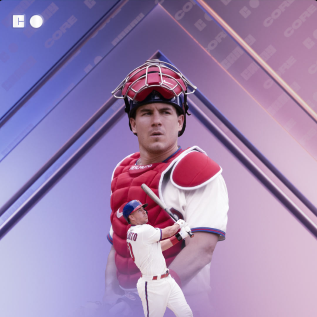 J.T. Realmuto