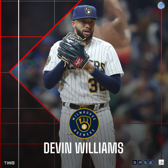 Devin Williams