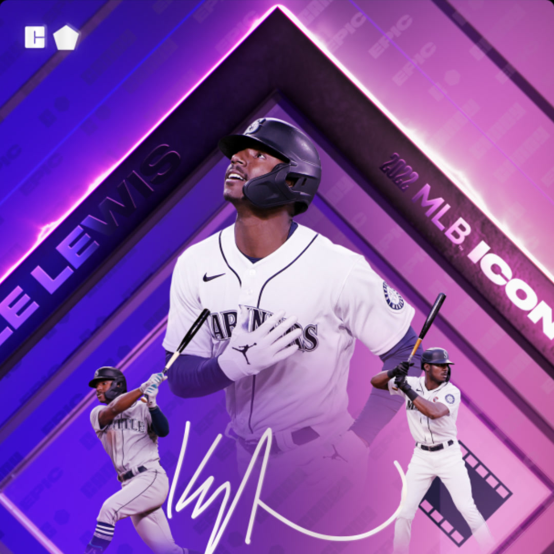 Kyle Lewis