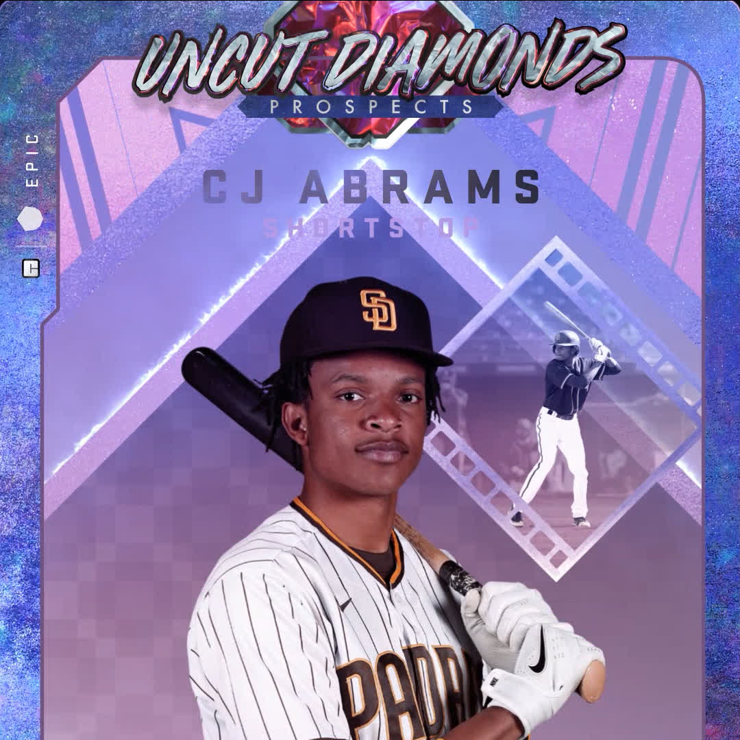 CJ Abrams