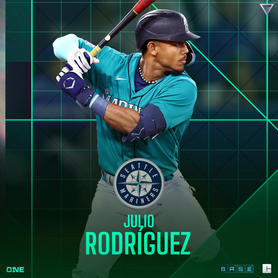 Julio Rodríguez