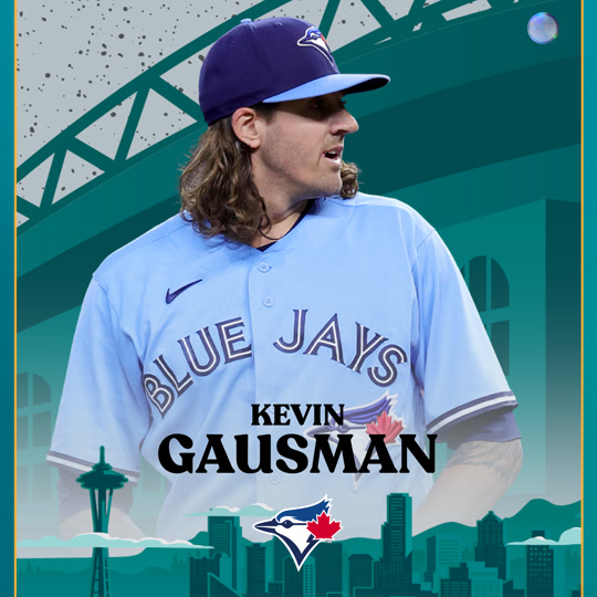 Kevin Gausman