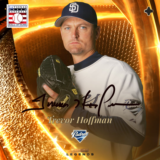 Trevor Hoffman