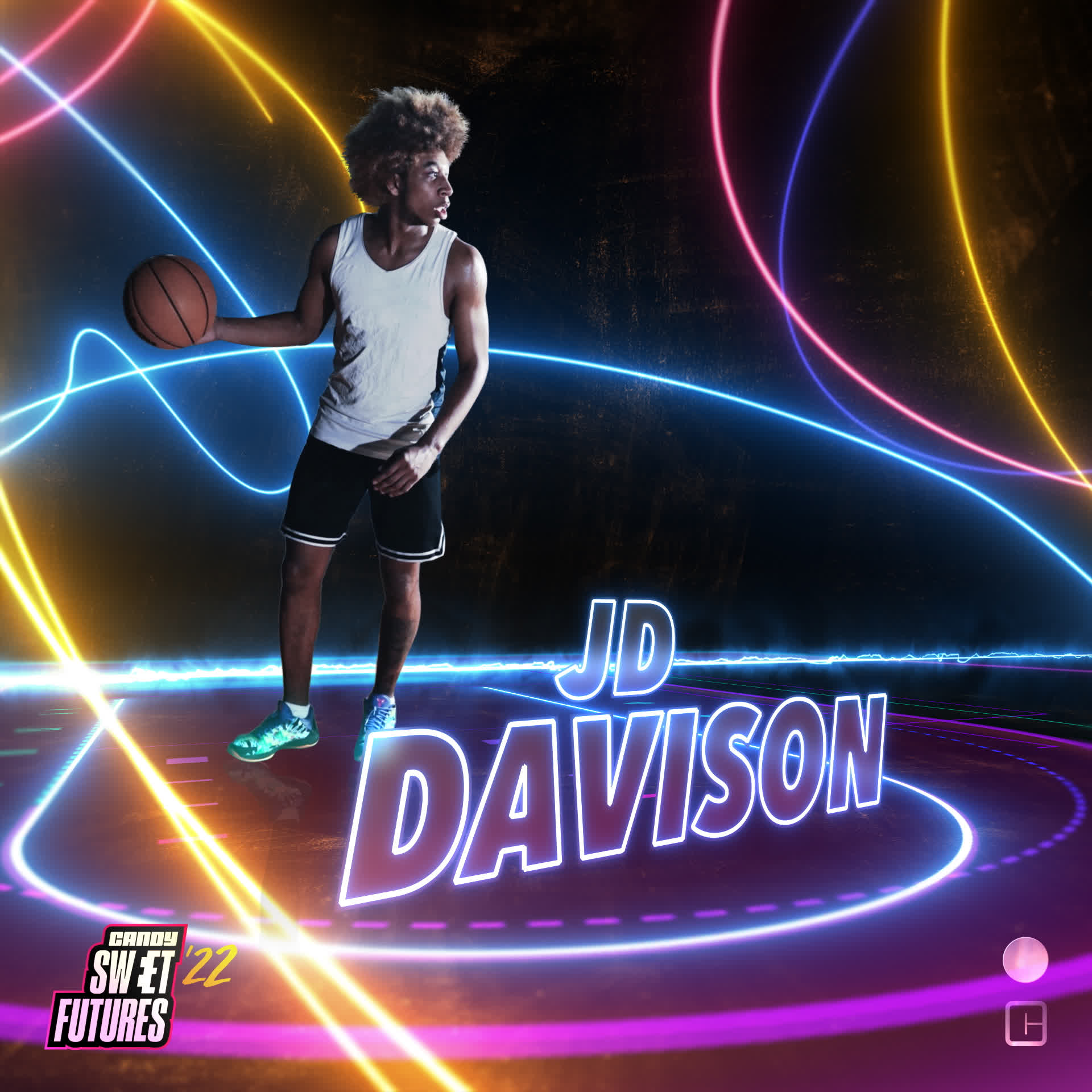 JD Davison Core