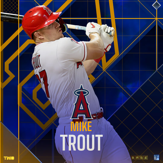 Mike Trout