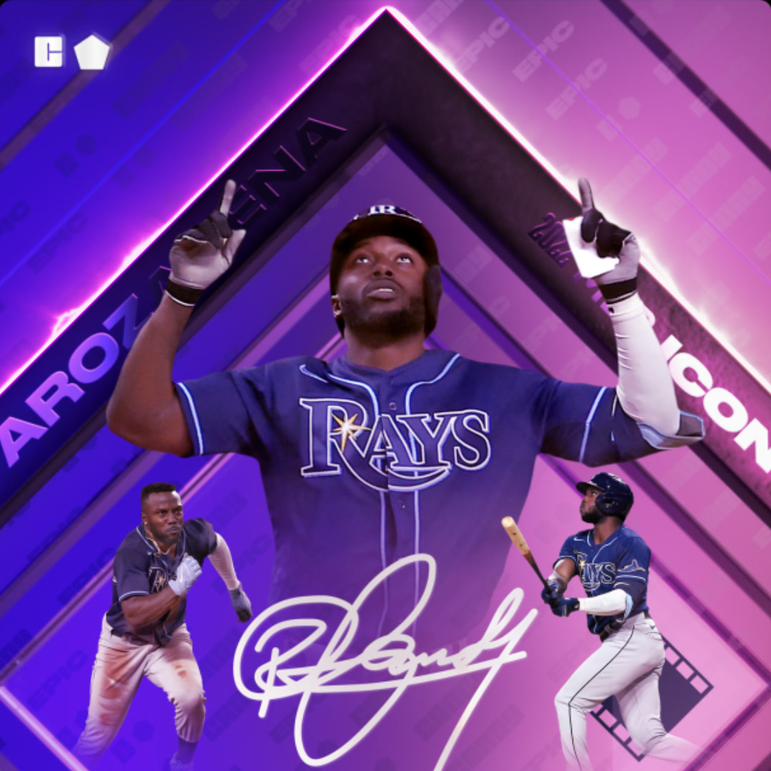 Randy Arozarena