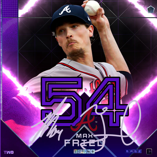 Max Fried