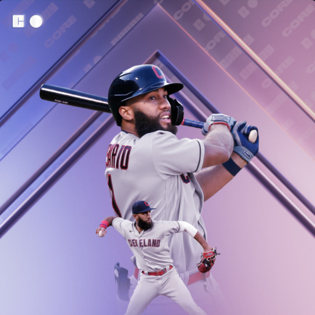 Amed Rosario