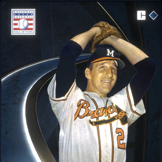 Warren Spahn