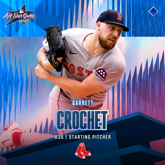 Garrett Crochet