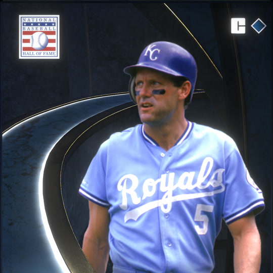 George Brett