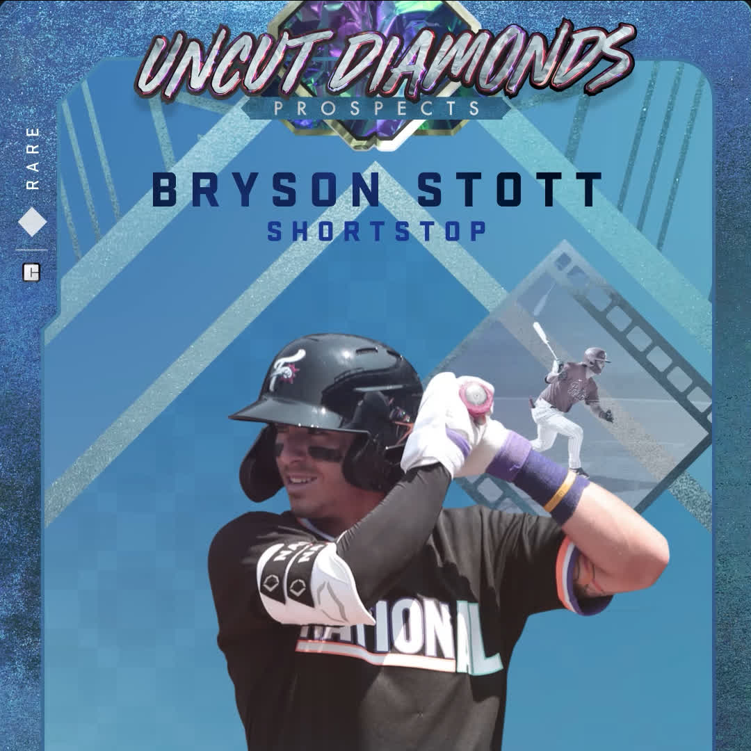 Bryson Stott