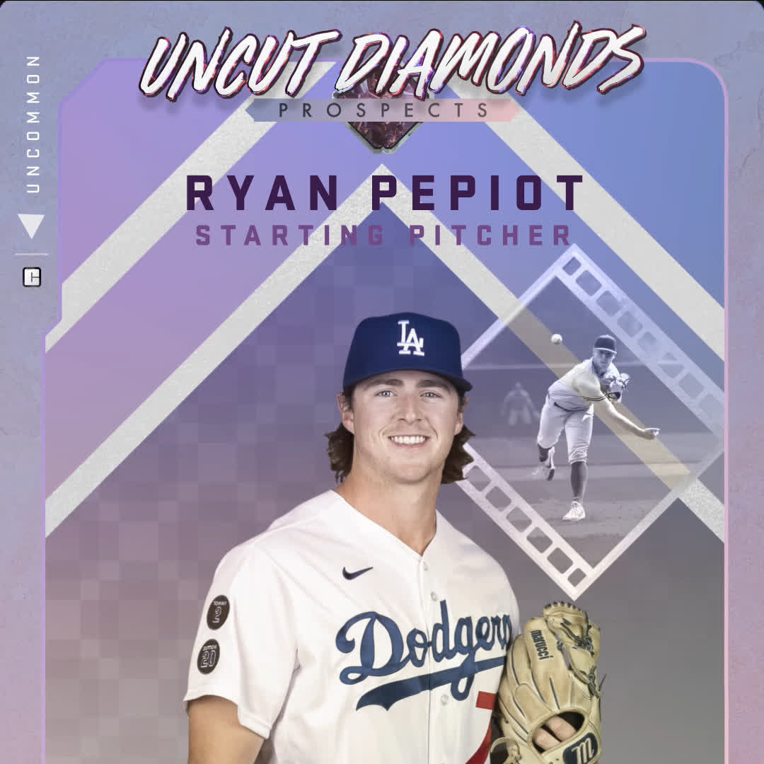 Ryan Pepiot