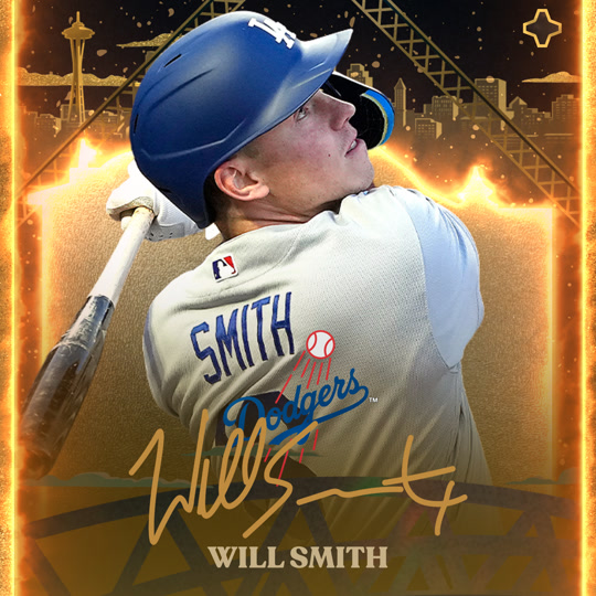 Will Smith
